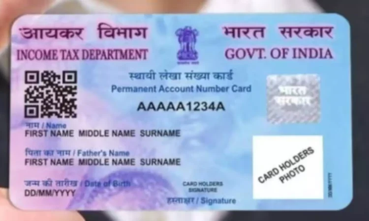 Deadline for Linking PAN with Aadhaar Approaches Deadline for Linking PAN with Aadhaar Approaches