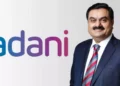 Adani Group Experiences Boost in Investor Trust Following Large Block Trade