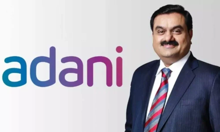 Adani Group Experiences Boost in Investor Trust Following Large Block Trade Adani Group Experiences Boost in Investor Trust Following Large Block Trade
