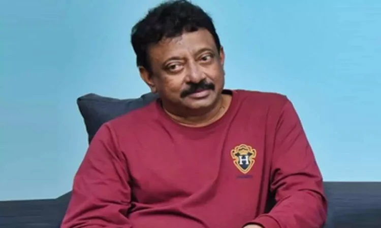 Ram Gopal Varma Discusses Controversies and Rajinikanth Remarks Ram Gopal Varma Discusses Controversies and Rajinikanth Remarks