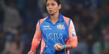 Mahesh Babu Commends Indian Women's Cricket Team on World Cup Victory