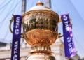 KKR Restructures Coaching Team Ahead of IPL 2026