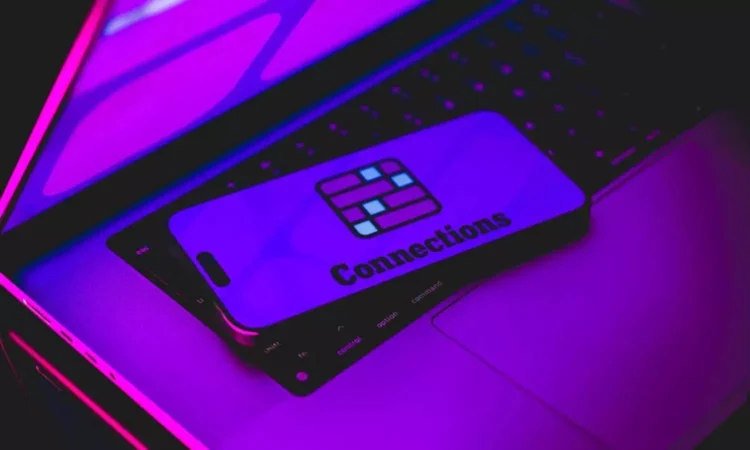 Hints and Answers for the NYT Connections Puzzle on November 10, 2025 Hints and Answers for the NYT Connections Puzzle on November 10, 2025