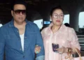 Govinda Admitted to Hospital After Collapsing at Home