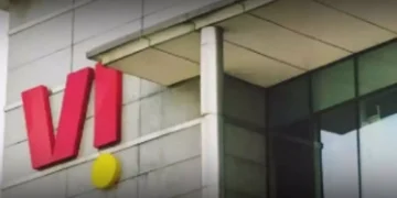 Vodafone Idea Shares Surge 14% Following Supreme Court AGR Ruling