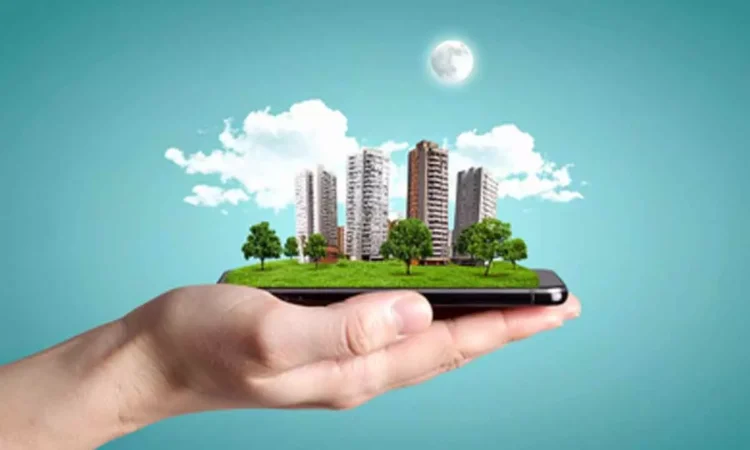 India's REIT Market Expected to Reach ₹19.7 Lakh Crore by 2030 India's REIT Market Expected to Reach ₹19.7 Lakh Crore by 2030