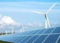 Andhra Pradesh signs major Rs. 1,10,250 Crores deal for renewable energy