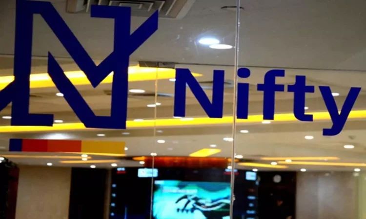 Nifty Sensex November 11