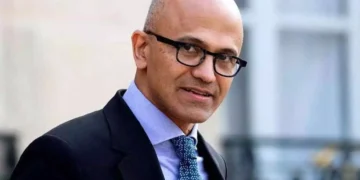 Microsoft Plans to Increase Workforce with AI Focus, Says Nadella