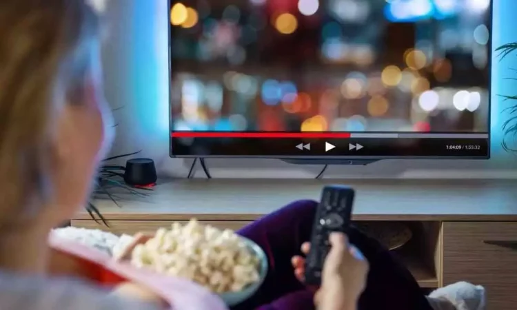 This Week's New OTT Content: Latest Shows and Films