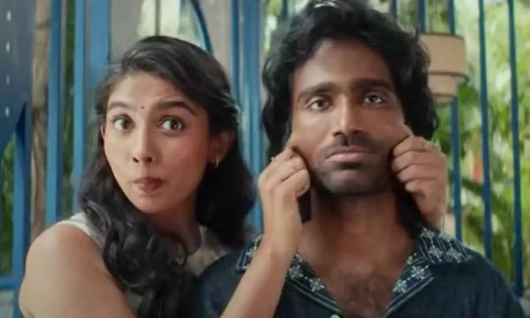 Streaming Release for Dude: Pradeep Ranganathan's Film on Netflix Streaming Release for Dude: Pradeep Ranganathan's Film on Netflix