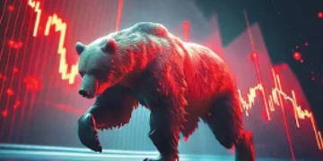 Banking Stock Sell-Off Leads to Decline in Major Indices