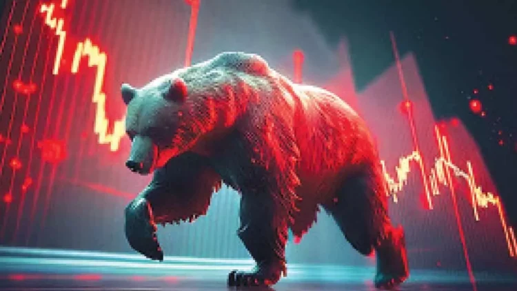 Banking Stock Sell-Off Leads to Decline in Major Indices Banking Stock Sell-Off Leads to Decline in Major Indices