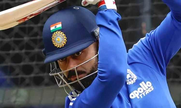 Rohit Sharma Achieves No.1 Position in ICC ODI Rankings, Kohli at Fifth