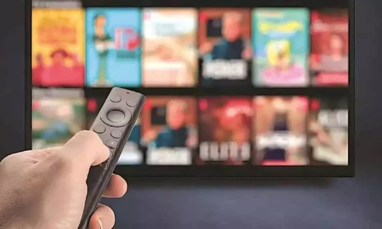 OTT update: A weekend filled with new streaming releases