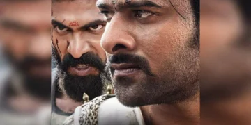 Baahubali: The Epic Surpasses ₹25 Crore at Indian Box Office
