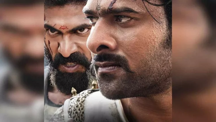 Baahubali: The Epic Surpasses ₹25 Crore at Indian Box Office Baahubali: The Epic Surpasses ₹25 Crore at Indian Box Office