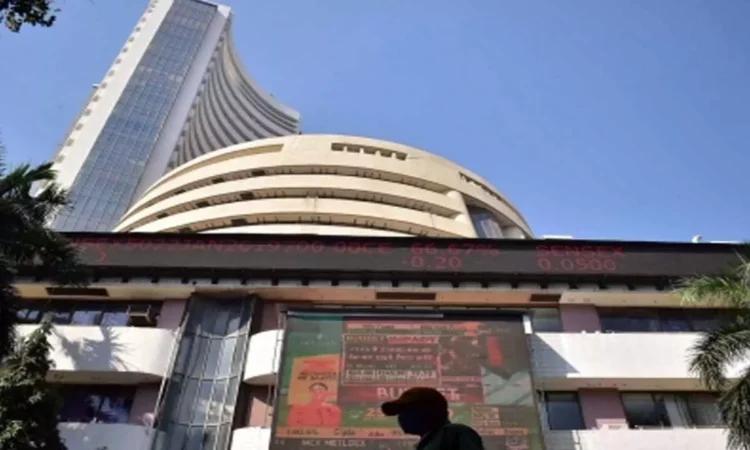 Market Experiences Setbacks Amidst Economic Uncertainty Market Experiences Setbacks Amidst Economic Uncertainty