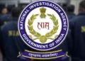 NIA detains associate of suicide bomber NIA detains associate of suicide bomber