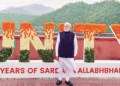 PM Modi Claims Nehru's Decisions Negatively Impacted Kashmir's Integration PM Modi Claims Nehru's Decisions Negatively Impacted Kashmir's Integration