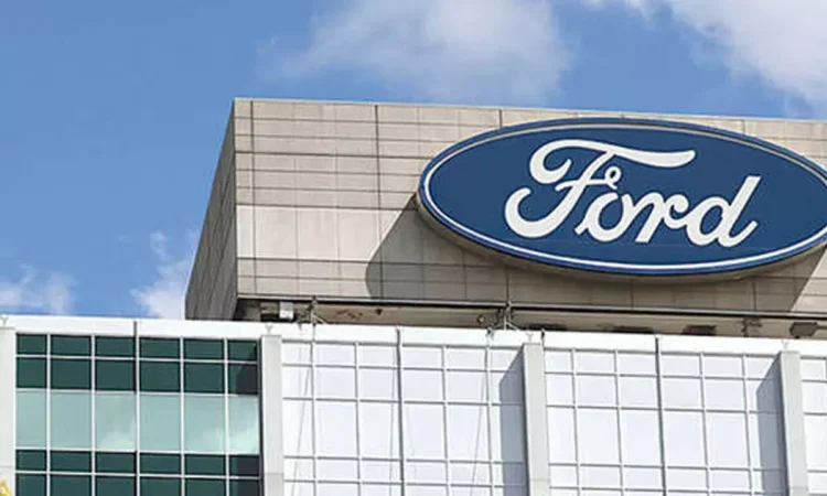 Ford Announces Major Investment to Re-establish Operations in Chennai Ford Announces Major Investment to Re-establish Operations in Chennai