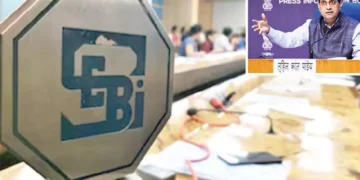 Sebi Chairman Confirms Future for NSE IPO Amid Changes