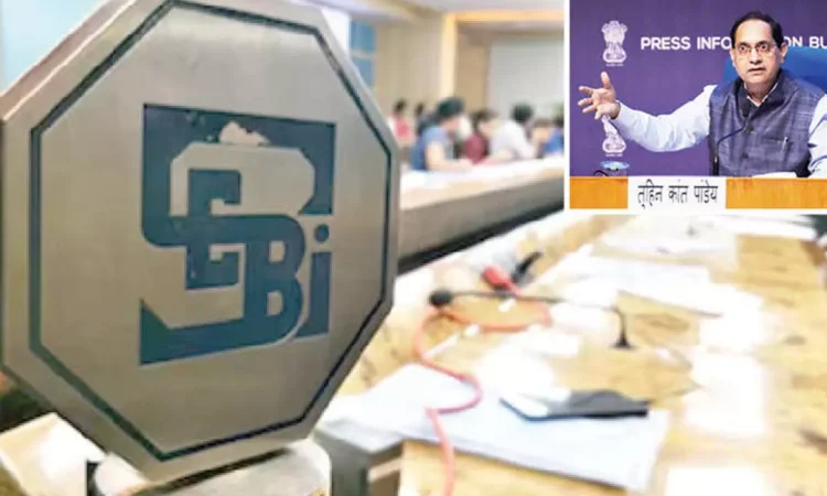 Sebi Chairman Confirms Future for NSE IPO Amid Changes Sebi Chairman Confirms Future for NSE IPO Amid Changes