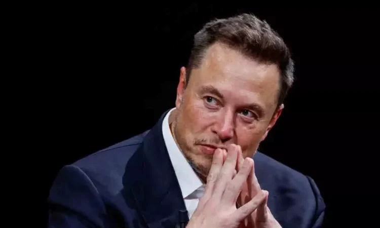 Elon Musk Teases Tesla's Flying Car Prototype with Promised Unforgettable Demo