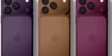 Apple iPhone 18 Pro to Feature New Colors and Upgrades