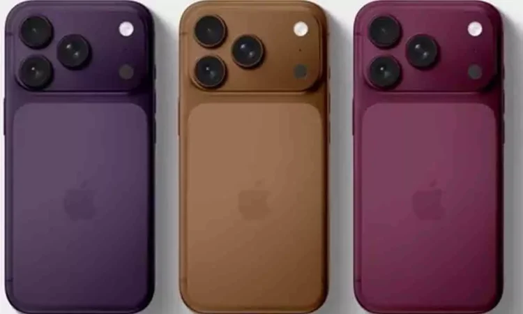 Apple iPhone 18 Pro to Feature New Colors and Upgrades Apple iPhone 18 Pro to Feature New Colors and Upgrades