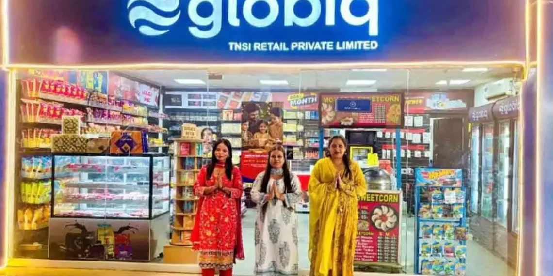 Travel News Services India Expands Retail Presence Across Key Locations