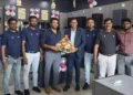 KAFF India Opens New Brand Store in Bachupally for Kitchen Solutions