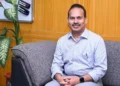 Ankathi Raju Appointed as New Director of DRDL in Hyderabad