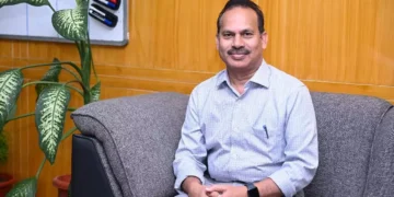 Ankathi Raju Appointed as New Director of DRDL in Hyderabad