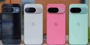 Significant Price Reduction on Google Pixel 9 Available Now