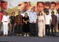 Ashok Kumar Unveils Teaser for New Thriller 'Sandigdham'