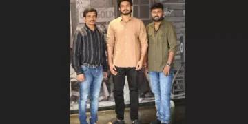 New Title Song from 'Vasudeva Sutham' Resonates with Audiences