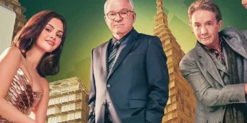 Only Murders In The Building Season 5: A Disappointing Return