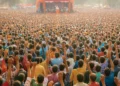 Effective Crowd Management Strategies for India's Growing Population Effective Crowd Management Strategies for India's Growing Population
