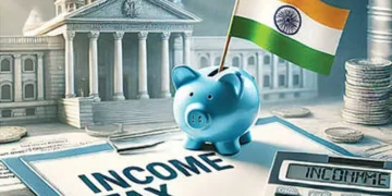 PHDCCI Advocates for Lower Tax Rates for Income up to 50 Lakhs