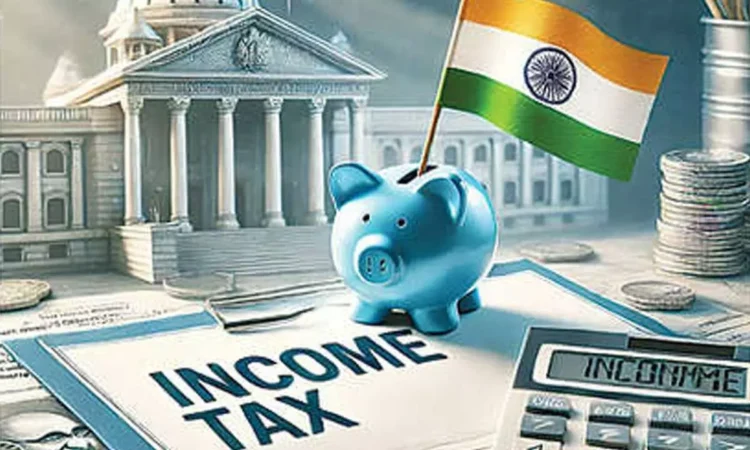PHDCCI Advocates for Lower Tax Rates for Income up to 50 Lakhs PHDCCI Advocates for Lower Tax Rates for Income up to 50 Lakhs