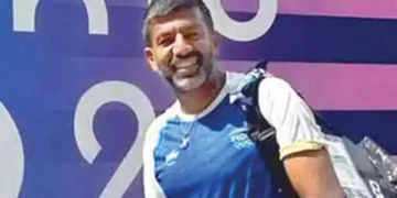 Rohan Bopanna Retires from Professional Tennis After 20 Years