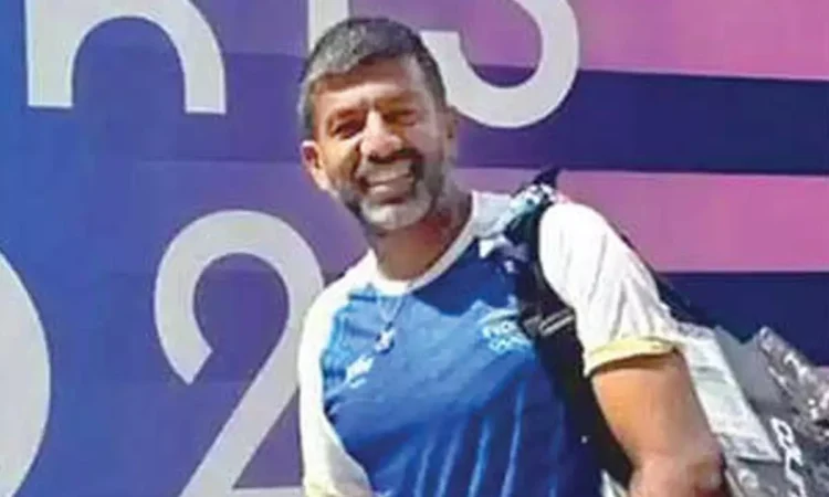 Rohan Bopanna Retires from Professional Tennis After 20 Years Rohan Bopanna Retires from Professional Tennis After 20 Years