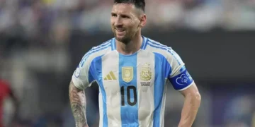 Messi's GOAT Tour Expands to Include Hyderabad After Kerala Cancellation