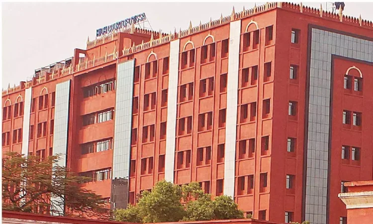 Orissa High Court Questions SP Over Comments on Election Case