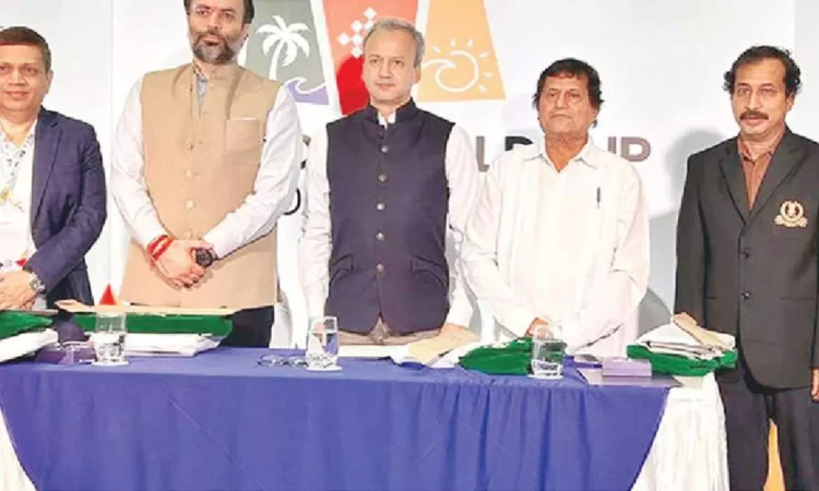 KIIT University to Host International Conference on Chess Education