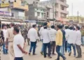 Tension Rises Following Raid on BJD Leader's Residence Tension Rises Following Raid on BJD Leader's Residence