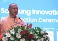 Yogi Adityanath Highlights India's Rise as a Global Power Yogi Adityanath Highlights India's Rise as a Global Power