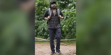 New Teaser for 'Peter' Showcases Dark and Suspenseful Journey