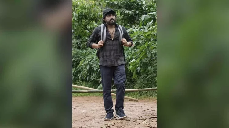 New Teaser for 'Peter' Showcases Dark and Suspenseful Journey New Teaser for 'Peter' Showcases Dark and Suspenseful Journey